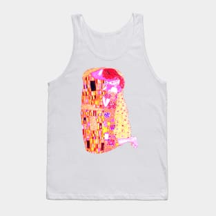 The Kiss Reimagined Tank Top